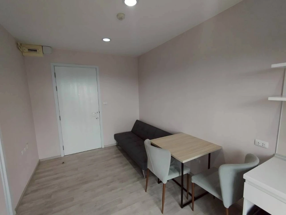 ให้เช่า พลัม คอนโด เซ็นทรัล สเตชั่น ห้องพร้อมอยู่ ชั้นสูง พร้อมเฟอร์ + เครื่องใช้ไฟฟ้าครบ จองเลย