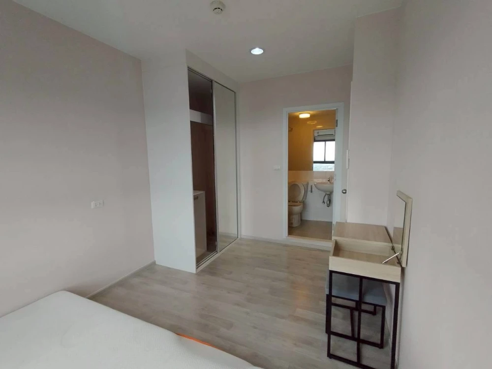 ให้เช่า พลัม คอนโด เซ็นทรัล สเตชั่น ห้องพร้อมอยู่ ชั้นสูง พร้อมเฟอร์ + เครื่องใช้ไฟฟ้าครบ จองเลย