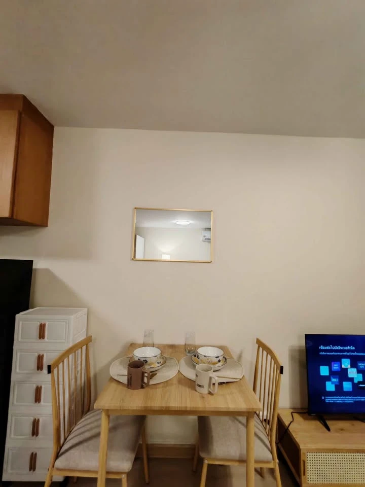 ให้เช่า พาร์คแลนด์ บางนา ตึก 9 ชั้น 7 ห้องกว้างมากๆ อยู่แล้วไม่อึดัอด พร้อมเฟอร์ครบ รีบจองก่อนพลาด