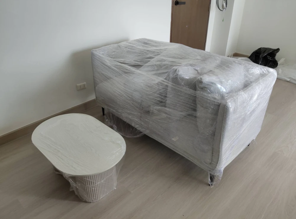 ให้เช่า พาร์คแลนด์ ศรีนครินทร์ ชั้น 16 ชั้นสูงสุด วิวสระว่ายน้ำ พื้นที่ใช้สอยเยอะ จองเลยอย่าลังเล