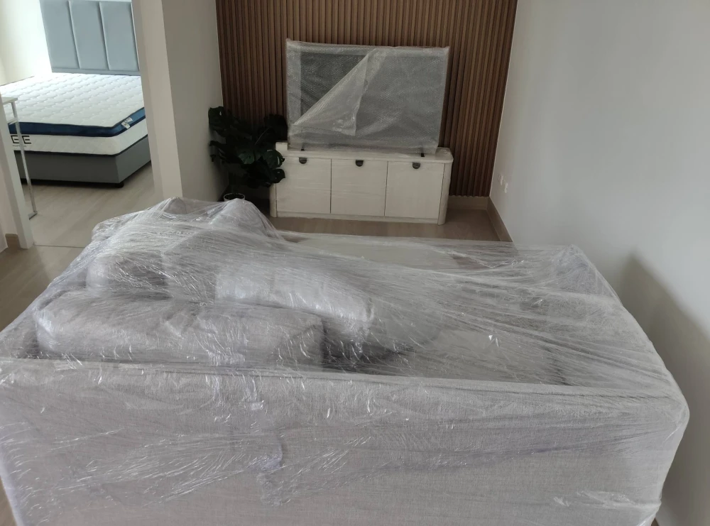 ให้เช่า พาร์คแลนด์ ศรีนครินทร์ ชั้น 16 ชั้นสูงสุด วิวสระว่ายน้ำ พื้นที่ใช้สอยเยอะ จองเลยอย่าลังเล