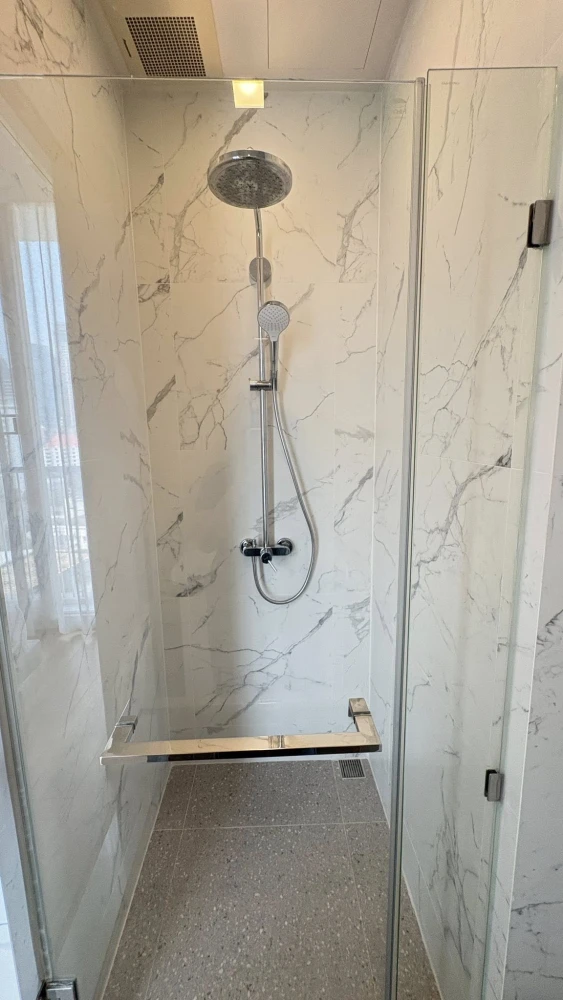 ให้เช่า พาร์ค 24 ออริจิ้น พร้อมพงษ์ แบบ 3 ห้องนอน 2 ห้องน้ำ พื้นที่ใช้สอยเยอะสุดๆ ตกแต่งฟังก์ชั่นครบ เข้าอยู่ได้เลย