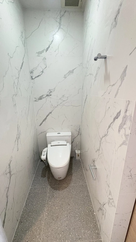 ให้เช่า พาร์ค 24 ออริจิ้น พร้อมพงษ์ แบบ 3 ห้องนอน 2 ห้องน้ำ พื้นที่ใช้สอยเยอะสุดๆ ตกแต่งฟังก์ชั่นครบ เข้าอยู่ได้เลย