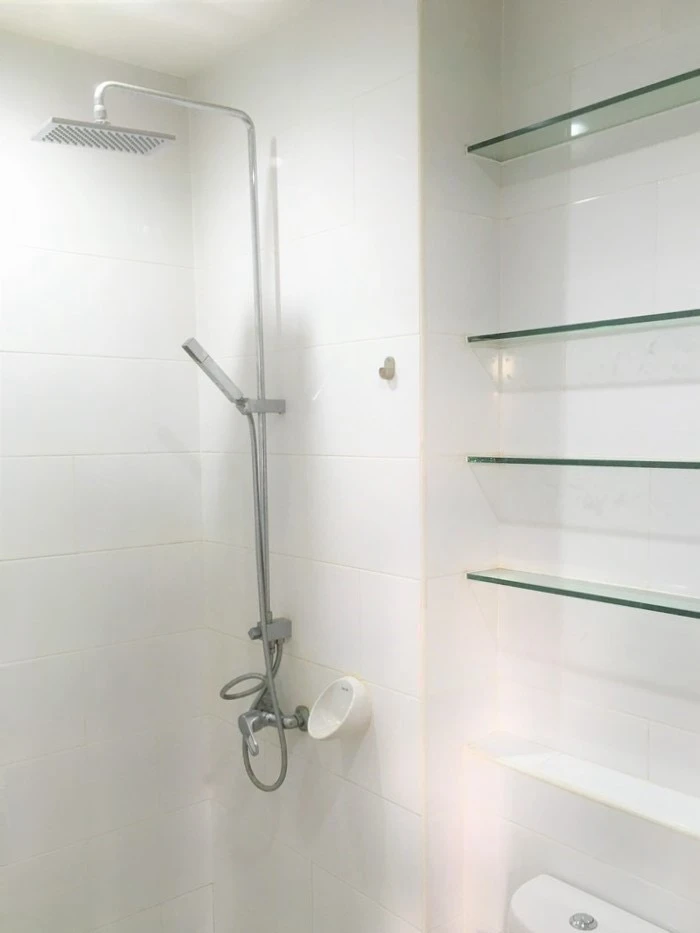 ให้เช่า!! พีจี พระรามเก้า คอนโดมิเนียม จัดเต็มเฟอร์นิเจอร์ และเครื่องใช้ไฟฟ้า ทำเลดี จองเลย!!