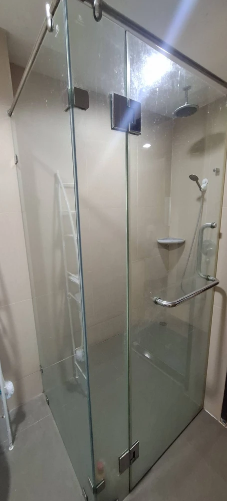 ให้เช่า ฟิฟี้ไนน์ เฮอร์ริเทจ สุขุมวิท 59 ห้องกว้างขวางอยู่สบาย ตกแต่งครบครัน หิ้วกระเป๋าเข้าอยู่ได้เลยจ้า