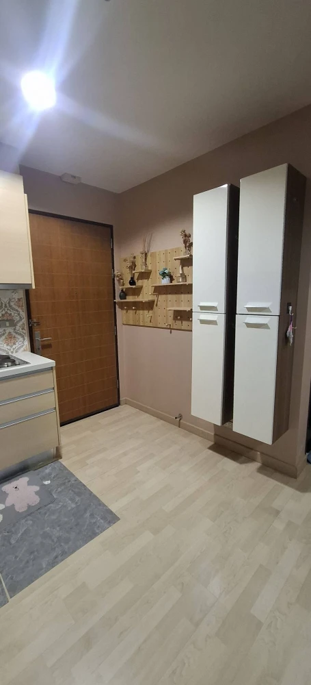 ให้เช่า ฟิฟี้ไนน์ เฮอร์ริเทจ สุขุมวิท 59 ห้องกว้างขวางอยู่สบาย ตกแต่งครบครัน หิ้วกระเป๋าเข้าอยู่ได้เลยจ้า