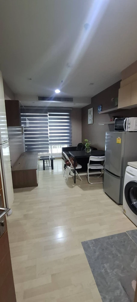 ให้เช่า ฟิฟี้ไนน์ เฮอร์ริเทจ สุขุมวิท 59 ห้องกว้างขวางอยู่สบาย ตกแต่งครบครัน หิ้วกระเป๋าเข้าอยู่ได้เลยจ้า