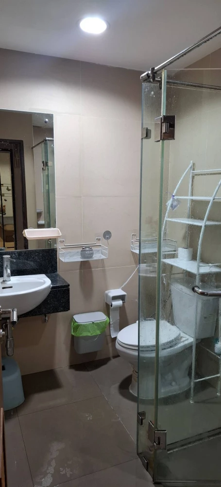 ให้เช่า ฟิฟี้ไนน์ เฮอร์ริเทจ สุขุมวิท 59 ห้องกว้างขวางอยู่สบาย ตกแต่งครบครัน หิ้วกระเป๋าเข้าอยู่ได้เลยจ้า