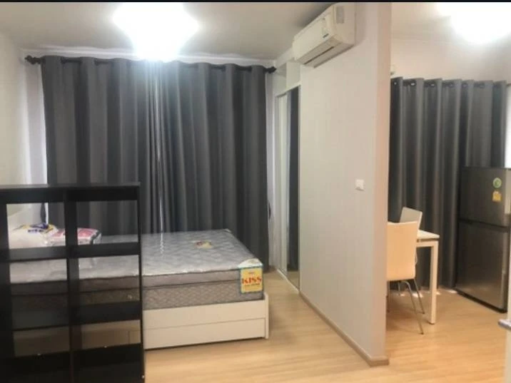 ให้เช่า ฟิวส์ เซนเซ่ บางแค คุ้มค่า น่าอยู่มาก จองเลย!!