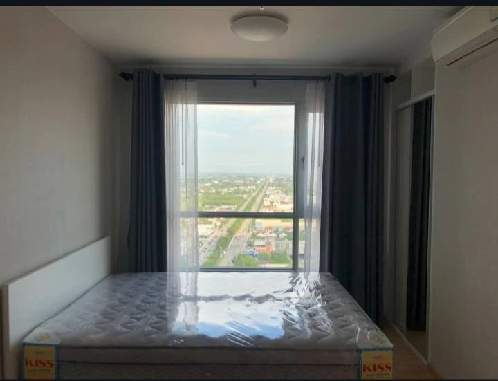 ให้เช่า ฟิวส์ เซนเซ่ บางแค คุ้มค่า น่าอยู่มาก จองเลย!!