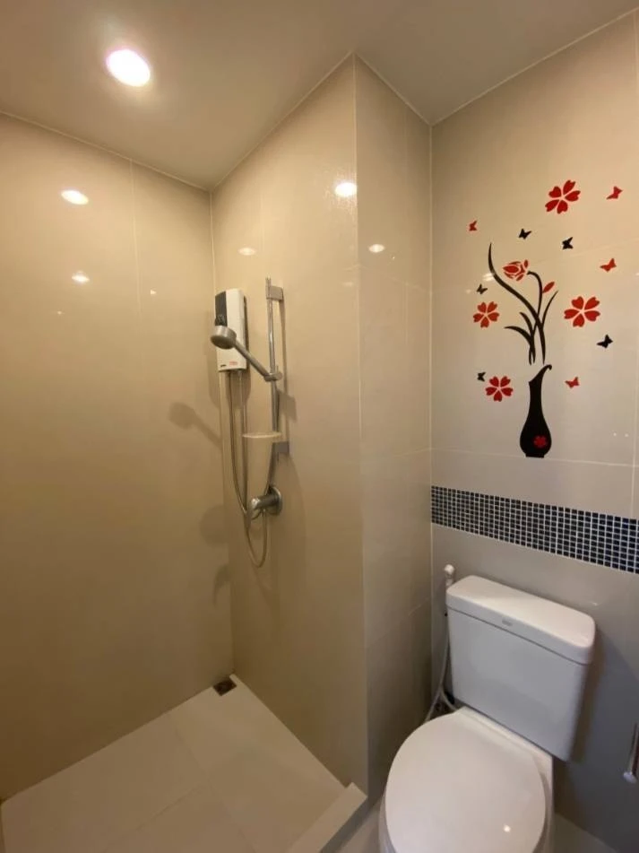 ให้เช่า ฟิวส์ เซนเซ่ บางแค คุ้มค่า น่าอยู่มาก จองเลย!!