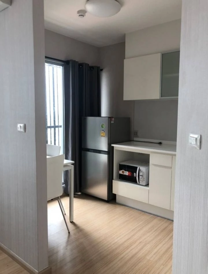 ให้เช่า ฟิวส์ เซนเซ่ บางแค คุ้มค่า น่าอยู่มาก จองเลย!!