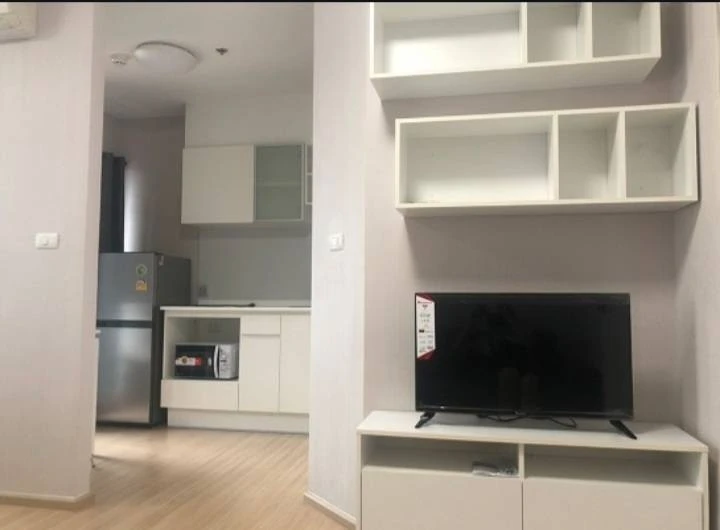 ให้เช่า ฟิวส์ เซนเซ่ บางแค คุ้มค่า น่าอยู่มาก จองเลย!!