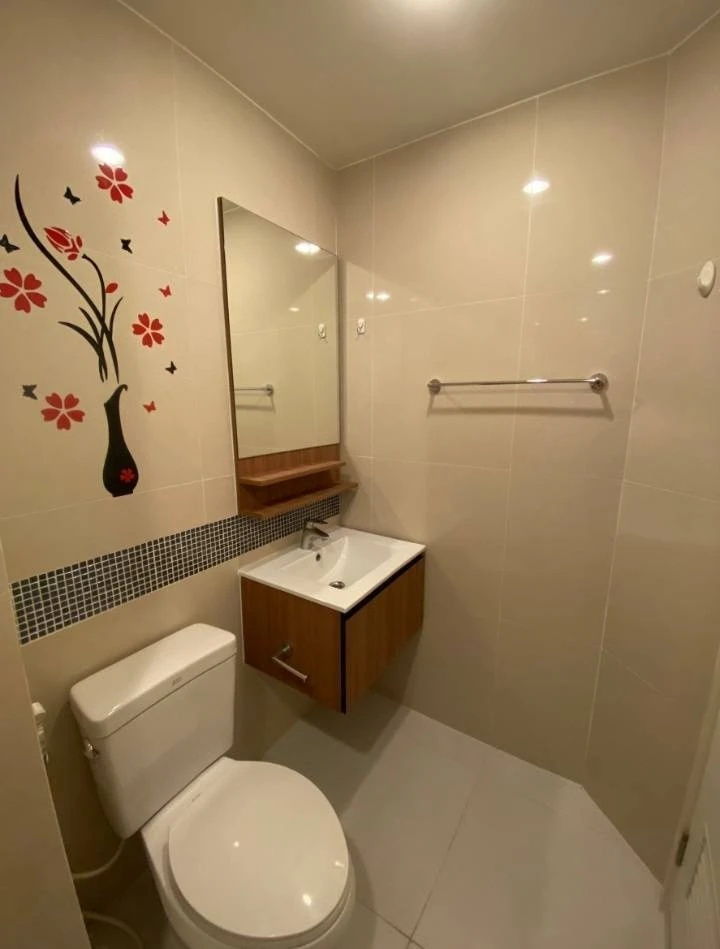 ให้เช่า ฟิวส์ เซนเซ่ บางแค คุ้มค่า น่าอยู่มาก จองเลย!!