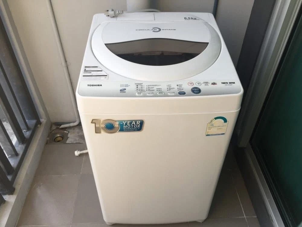 ให้เช่า ฟิวส์ เซนเซ่ บางแค ห้องพร้อมอยู่ เฟอร์ครบ + เครื่องใช้ไฟฟ้าพร้อม จองเลย