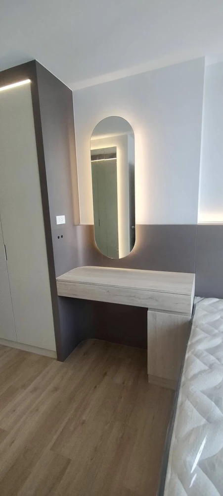 ให้เช่า!! ฟีล คอนโด ลาดพร้าว 122 ชั้น 8 ตึก A ห้องสวย เฟอร์นิเจอร์ครบ พร้อมเข้าอยู่ ห้ามพลาด!!