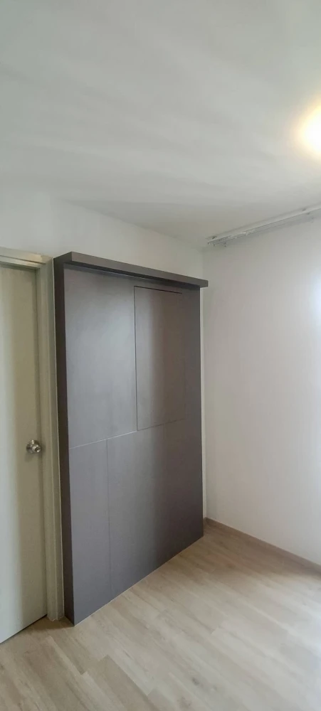 ให้เช่า!! ฟีล คอนโด ลาดพร้าว 122 ชั้น 8 ตึก A ห้องสวย เฟอร์นิเจอร์ครบ พร้อมเข้าอยู่ ห้ามพลาด!!