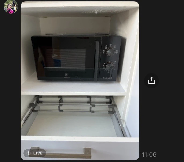 ให้เช่า มายคอนโด สุขุมวิท 103 เฟอร์นิเจอร์ และเครื่องใช้ไฟฟ้าครบ หิ้วกระเป๋าเข้าอยู่ได้เลย