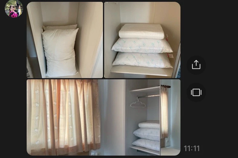 ให้เช่า มายคอนโด สุขุมวิท 103 เฟอร์นิเจอร์ และเครื่องใช้ไฟฟ้าครบ หิ้วกระเป๋าเข้าอยู่ได้เลย