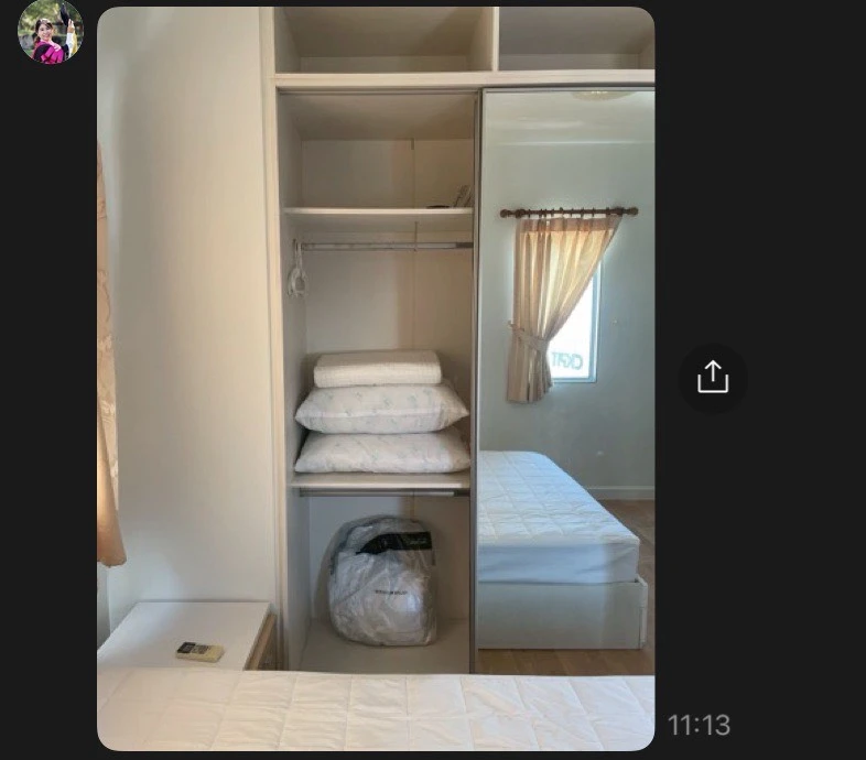 ให้เช่า มายคอนโด สุขุมวิท 103 เฟอร์นิเจอร์ และเครื่องใช้ไฟฟ้าครบ หิ้วกระเป๋าเข้าอยู่ได้เลย