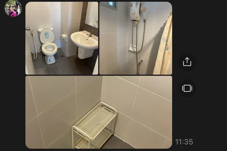 ให้เช่า มายคอนโด สุขุมวิท 103 เฟอร์นิเจอร์ และเครื่องใช้ไฟฟ้าครบ หิ้วกระเป๋าเข้าอยู่ได้เลย