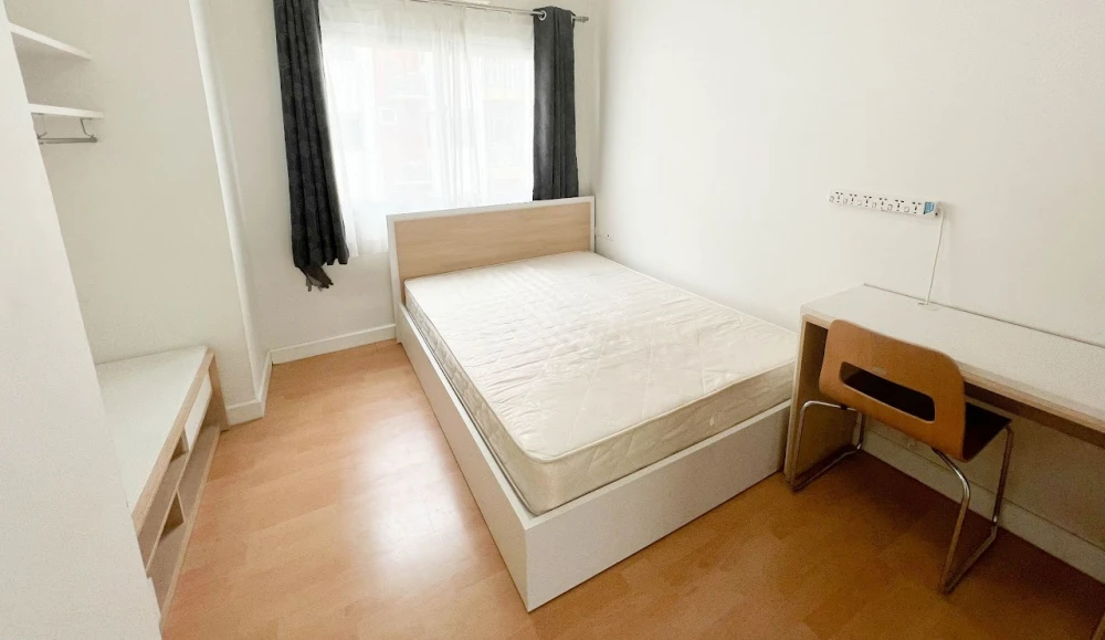 ให้เช่า มาย คอนโด ลาดพร้าว 27 1 ห้องนอน เฟอร์นิเจอร์ครบ,บิลท์อิน จองเลยห้ามพลาด!!