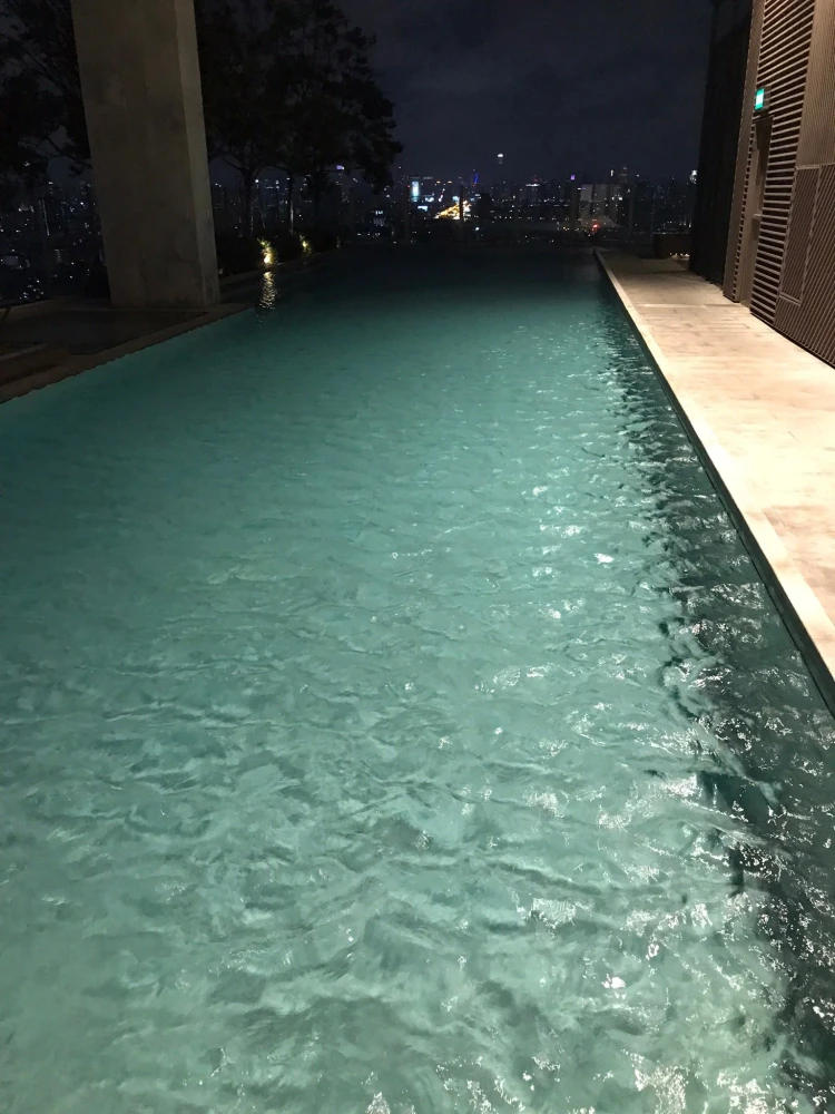 ให้เช่า  มารุ ลาดพร้าว 15  ห้องชั้นสูง น่าอยู่ กว้างขวาง มาพร้อมสิ่งอำนวยความสะดวกที่ครบครัน ดีแบบนี้รีบจอเงลย!!!
