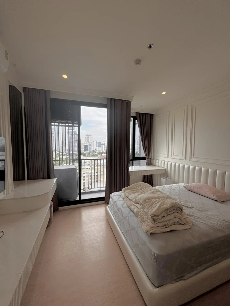 ให้เช่า มารุ เอกมัย 2 ชั้น 15  Fully built-in Modern Luxury style สวย น่าอยู่ จองเลย ห้ามพลาด