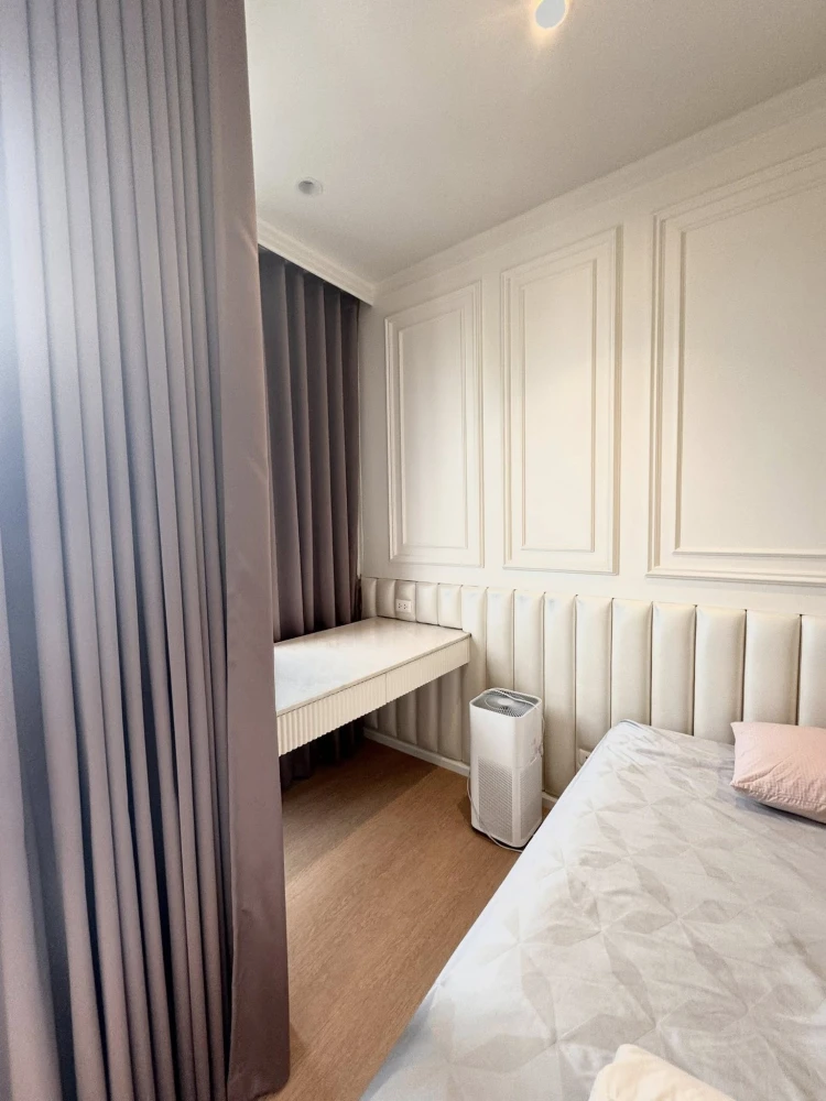 ให้เช่า มารุ เอกมัย 2 ชั้น 15  Fully built-in Modern Luxury style สวย น่าอยู่ จองเลย ห้ามพลาด