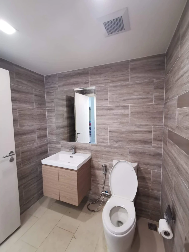 ให้เช่า มาเอสโตร 03 รัชดา-พระราม 9 สวยหรูอยู่สบาย จองเลย!!