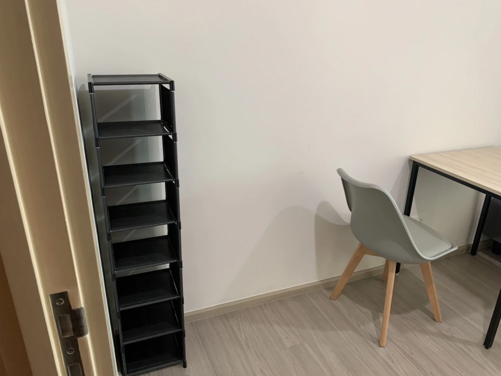 ให้เช่า  มี อ่อนนุช-พระราม 9 ห้องสวย สะอาด