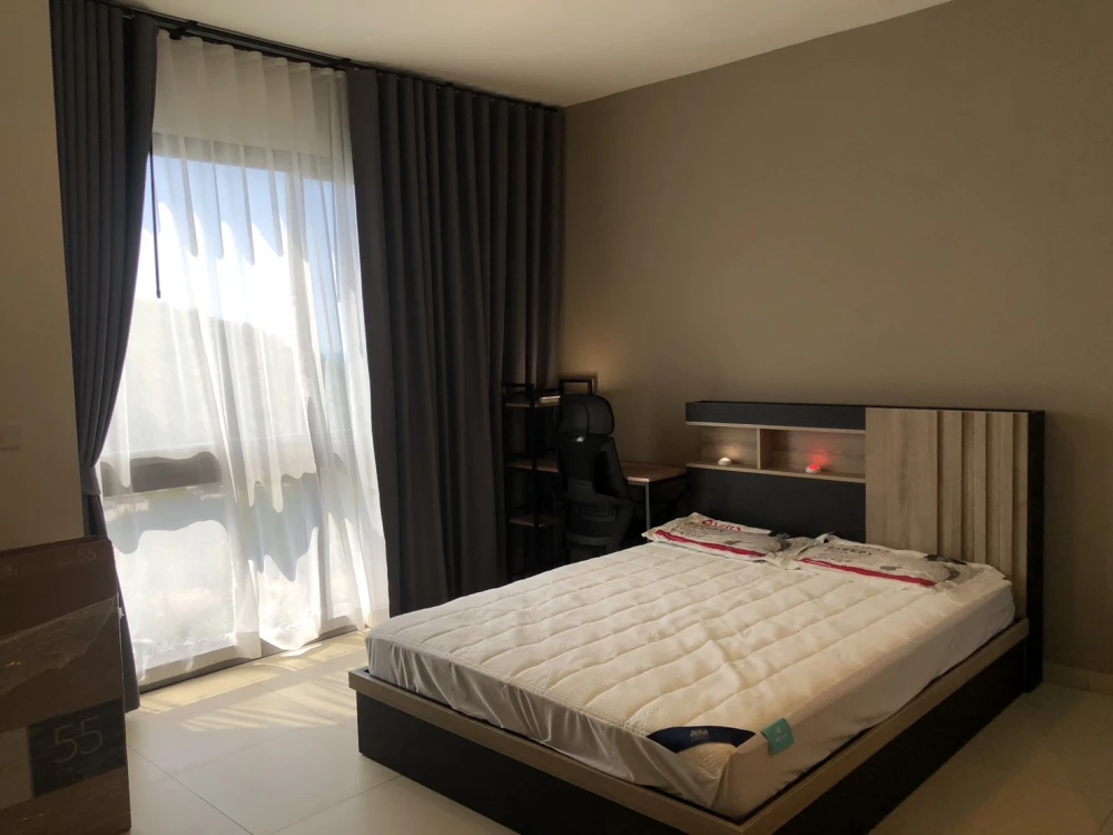 ให้เช่า ยูนิกซ์ เซาท์พัทยา (พัทยาใต้) ห้องสตูดิโอ วิวสระว่ายน้ำ เขาพระตำหนัก พร้อมเข้าอยู่ เฟอร์นิเจอร์ครบ