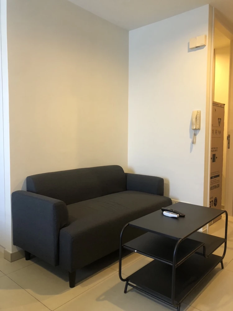 ให้เช่า ยูนิกซ์ เซาท์พัทยา (พัทยาใต้) ห้องสตูดิโอ วิวสระว่ายน้ำ เขาพระตำหนัก พร้อมเข้าอยู่ เฟอร์นิเจอร์ครบ