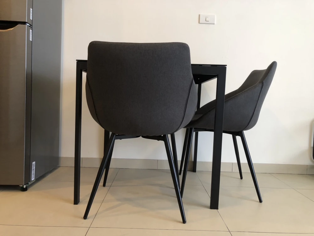 ให้เช่า ยูนิกซ์ เซาท์พัทยา (พัทยาใต้) ห้องสตูดิโอ วิวสระว่ายน้ำ เขาพระตำหนัก พร้อมเข้าอยู่ เฟอร์นิเจอร์ครบ