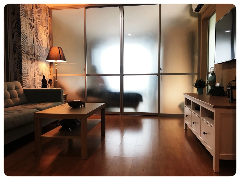 ให้เช่า ยู ดีไลท์ บางซื่อ สเตชั่น ห้องน่าอยู่ เฟอร์พร้อม ชั้นสูง วิวสวย จองเลย