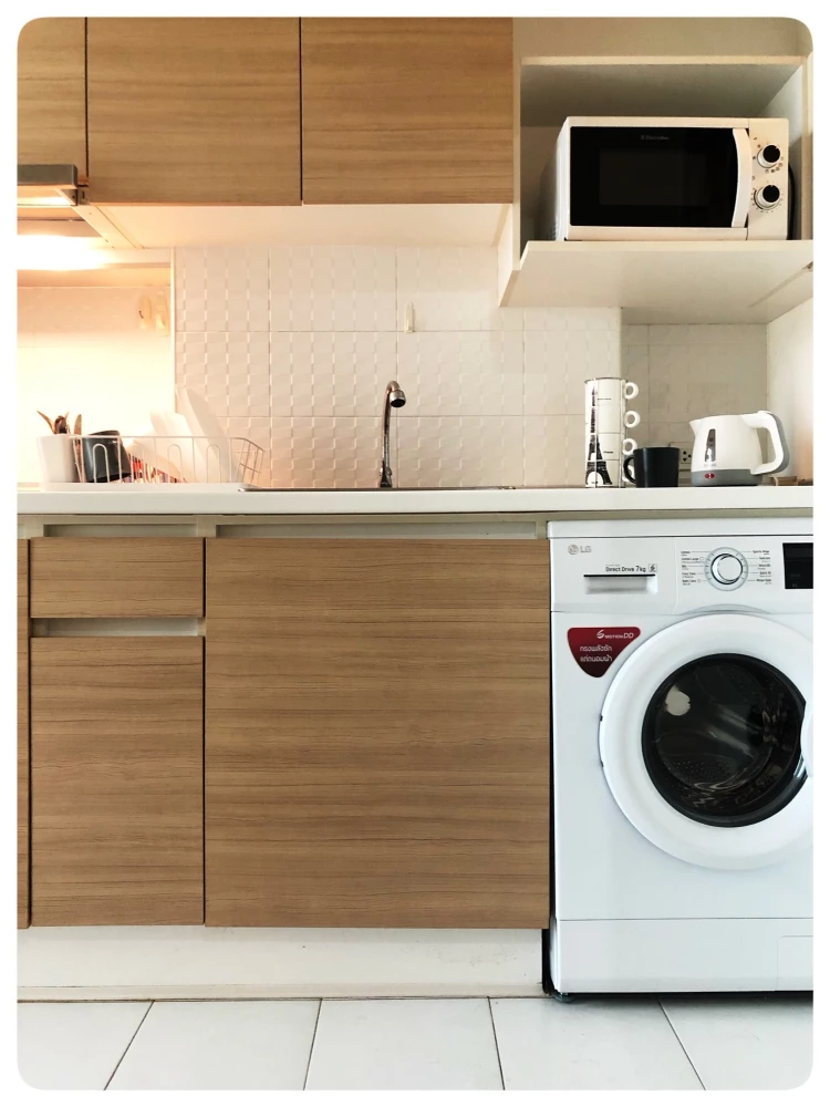 ให้เช่า ยู ดีไลท์ บางซื่อ สเตชั่น ห้องน่าอยู่ เฟอร์พร้อม ชั้นสูง วิวสวย จองเลย