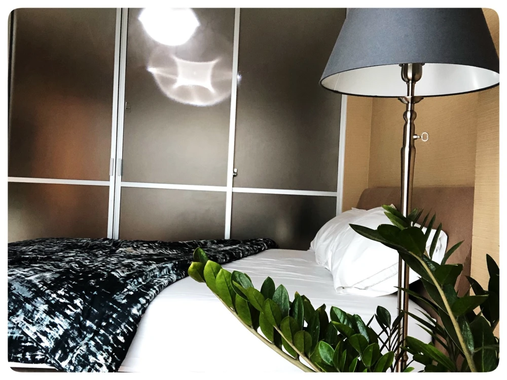 ให้เช่า ยู ดีไลท์ บางซื่อ สเตชั่น ห้องน่าอยู่ เฟอร์พร้อม ชั้นสูง วิวสวย จองเลย