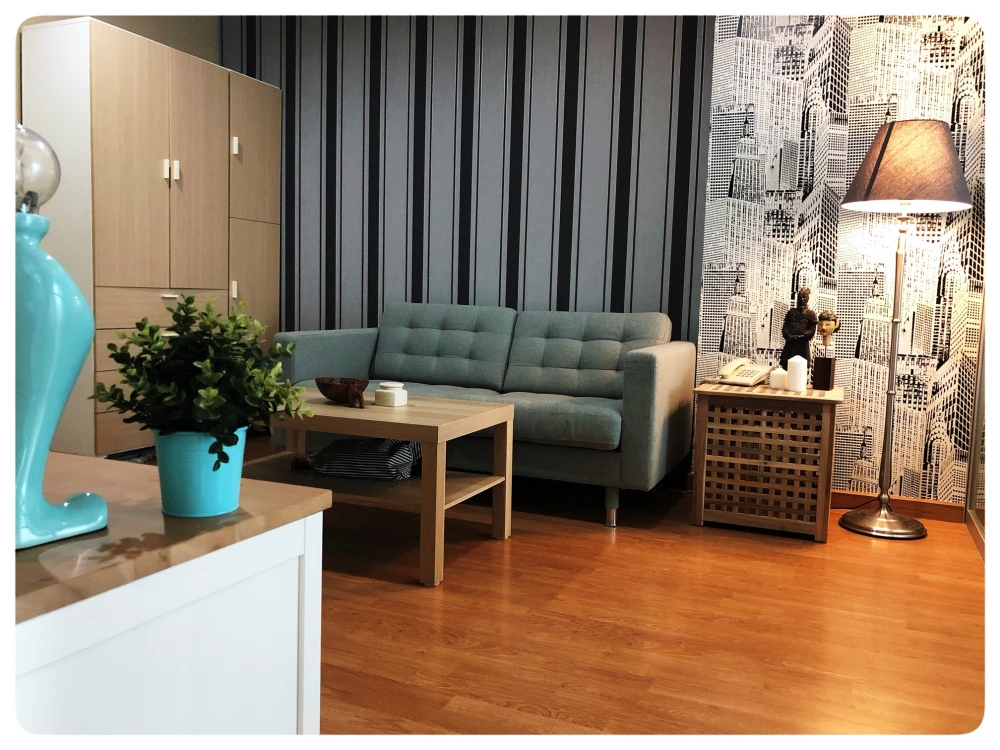 ให้เช่า ยู ดีไลท์ บางซื่อ สเตชั่น ห้องน่าอยู่ เฟอร์พร้อม ชั้นสูง วิวสวย จองเลย