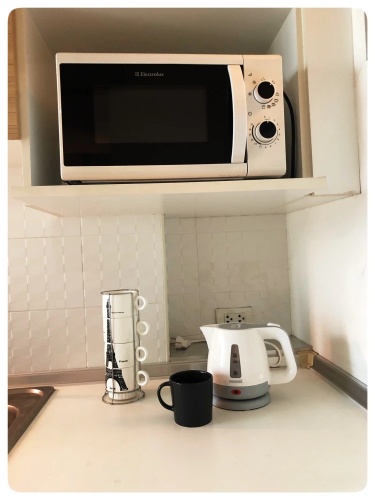 ให้เช่า ยู ดีไลท์ บางซื่อ สเตชั่น ห้องน่าอยู่ เฟอร์พร้อม ชั้นสูง วิวสวย จองเลย