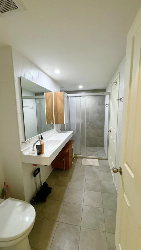 ให้เช่า ยู ดีไลท์ เรสซิเดนซ์ ริเวอร์ฟร้อนท์ พระราม 3 ชั้นสูง ห้องใหญ่ สิ่งอำนวยความสะดวกครบ จองเลย