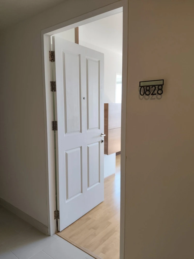 ให้เช่า ยู ไลท์ เรสซิเดนซ์ (พัฒนาการ - ทองหล่อ) เฟอร์นิเจอร์ครบ เครื่องใช้ไฟฟ้าพร้อม พร้อมหิ้วกระเป๋าเข้าได้เลย