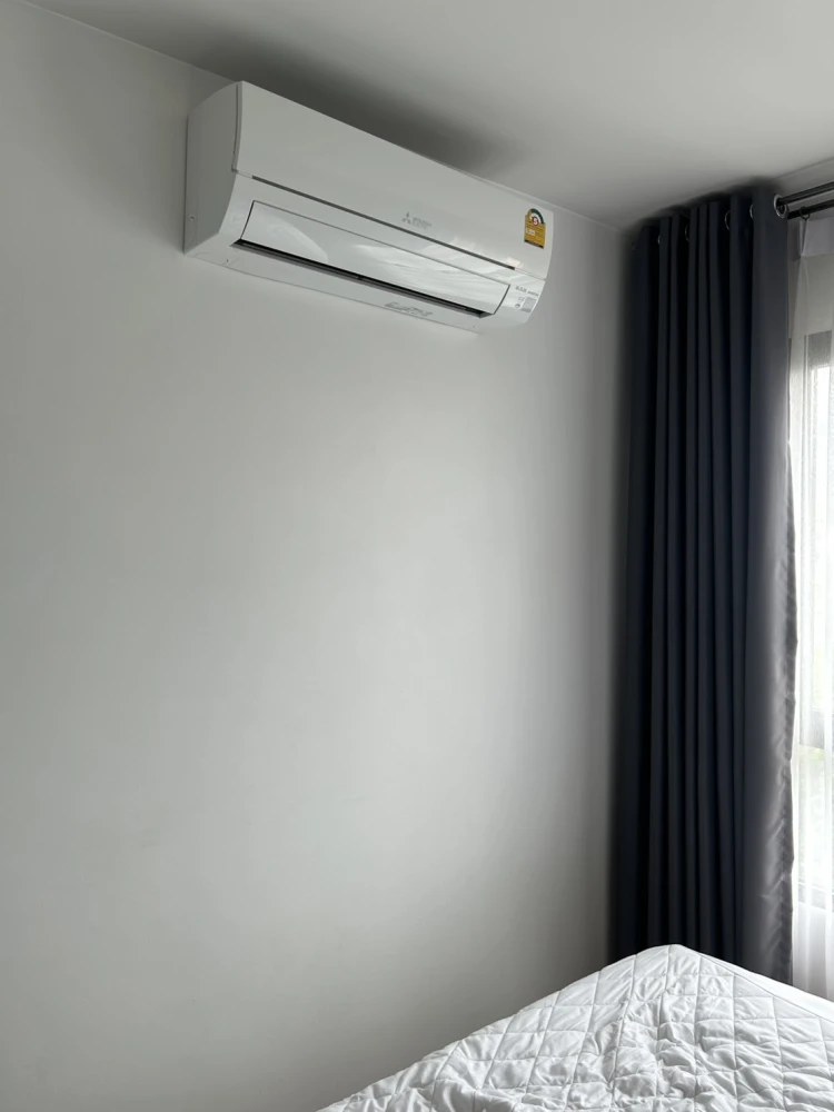 ให้เช่า รีช พหลโยธิน 52 ตึก D ชั้น 7 พร้อมเฟอร์นิเจอร์ครบเซต แบบนี้ต้องจอง