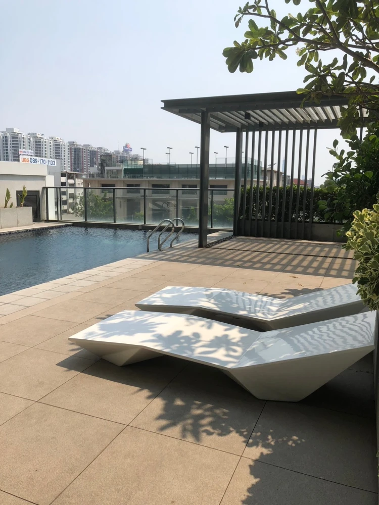 ให้เช่า!! รีเกิล สาทร นราธิวาส ชั้น 22 ห้องสวย รีโนเวทใหม่ สไตล์ Muji เฟอร์นิเจอร์ครบ พร้อมอยู่ ห้ามพลาด!!