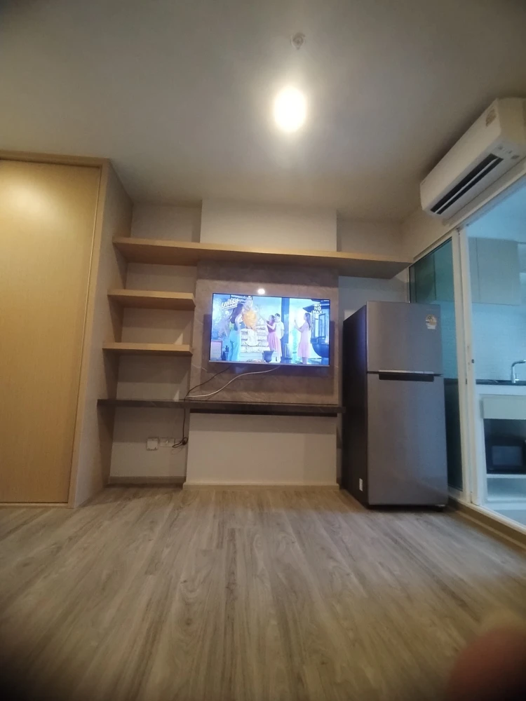 ให้เช่า  รีเจ้นท์โฮม บางนา ห้องพร้อมอยู่ ชั้นสูง รีบจองเลย+++