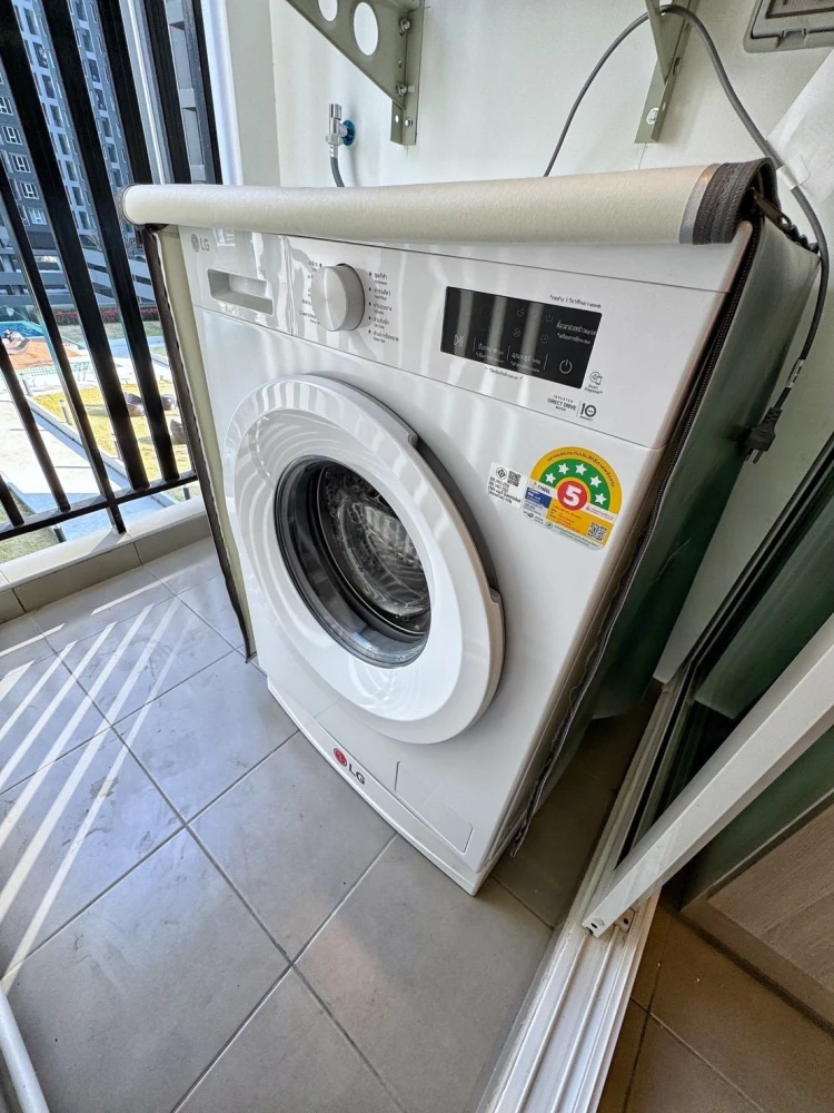 ให้เช่า รีเจ้นท์โฮม บางนา ห้องแต่วน่าอยู่ บิ้วอินท์จัดเต็ม เฟอร์ เครื่องใช้ไฟฟ้าครบ พลาดแล้วจะเสียดายบอกเลย