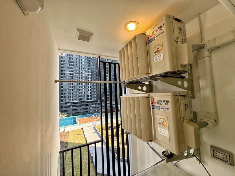 ให้เช่า รีเจ้นท์โฮม บางนา ห้องแต่วน่าอยู่ บิ้วอินท์จัดเต็ม เฟอร์ เครื่องใช้ไฟฟ้าครบ พลาดแล้วจะเสียดายบอกเลย