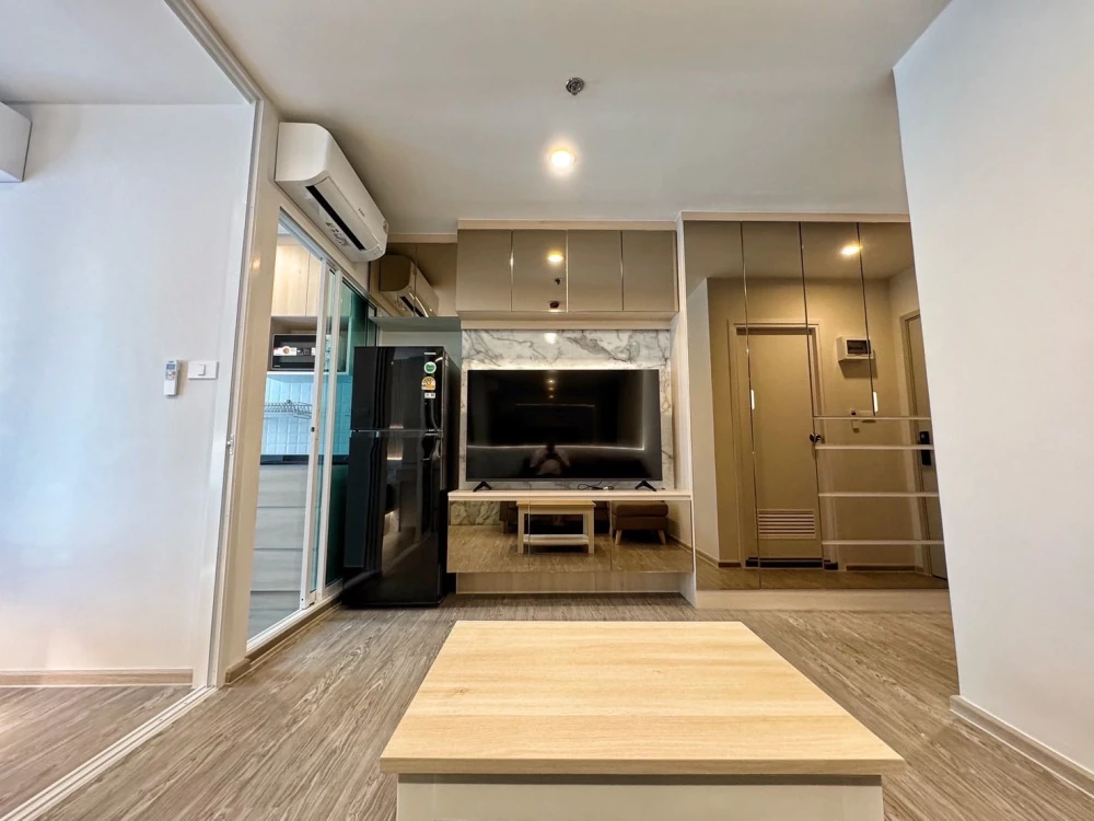 ให้เช่า รีเจ้นท์โฮม บางนา ห้องแต่วน่าอยู่ บิ้วอินท์จัดเต็ม เฟอร์ เครื่องใช้ไฟฟ้าครบ พลาดแล้วจะเสียดายบอกเลย