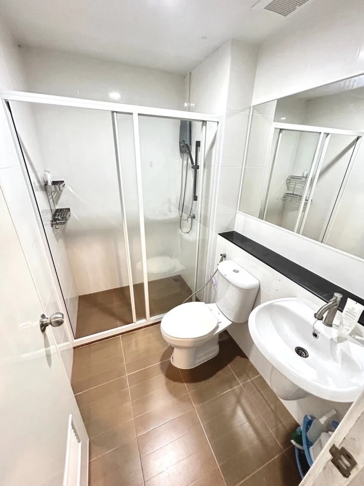 ให้เช่า รีเจ้นท์โฮม สุขุมวิท 97/1 ห้องแต่งน่าอยู่ สิ่งอำนวยความสะดวกครบ มาจองเลยจ้า อย่าพลาด
