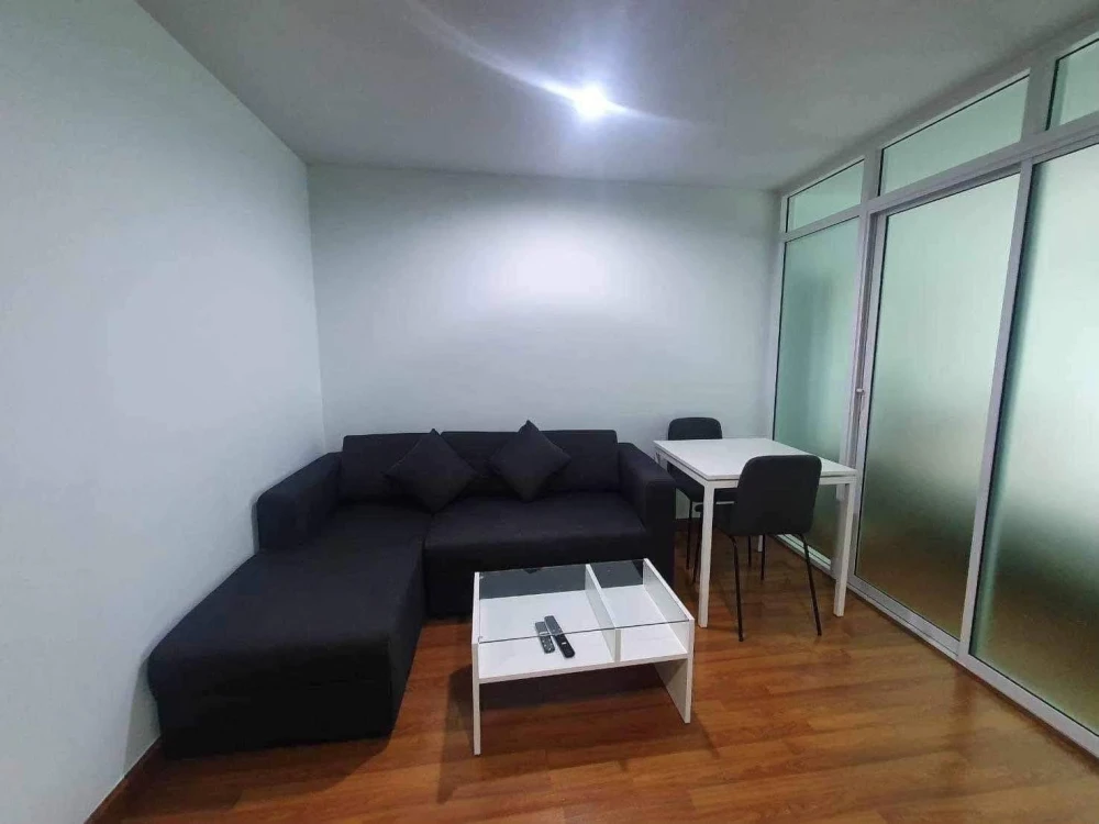 ให้เช่า รีเจ้นท์ ออร์คิด ตลาดพลู ห้องพร้อมอยู่ ราคาสบายกระเป๋า สิ่งอำนวยความสะดวกพร้อม จองเลย