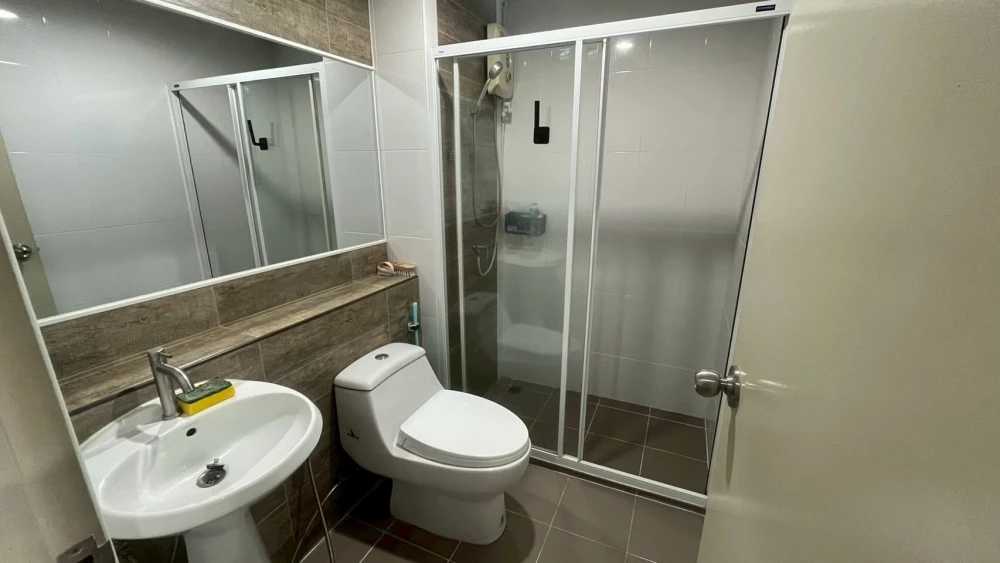 ให้เช่า รีเจ้นท์ ออร์คิด ตลาดพลู ห้องพร้อมอยู่ เฟอร์พร้อม ราคาสบายกระเป๋า จองเลย